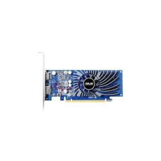 Відеокарта GeForce GT1030 2048Mb ASUS (GT1030-2G-BRK) - Фото