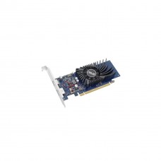 Відеокарта GeForce GT1030 2048Mb ASUS (GT1030-2G-BRK) - Фото