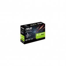 Відеокарта GeForce GT1030 2048Mb ASUS (GT1030-2G-BRK) - Фото