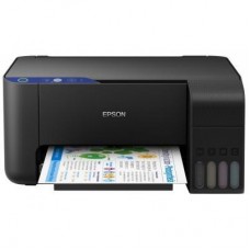 МФУ струйное Epson L3101 МФУ струйное Epson L3101