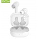 Оригінал Xiaomi QCY T13 TWS White Стерео Бездротові Навушники BH20T13A 851915