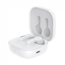 Оригінал Xiaomi QCY T13 TWS White Стерео Бездротові Навушники BH20T13A 851915 - Фото