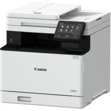 Многофункциональное устройство Canon i-SENSYS MF754Cdw c Wi-Fi (5455C023) - Фото