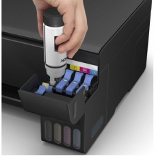 Багатофункціональний пристрій Epson L3250 з Wi-Fi (C11CJ67412/C11CJ67405) - Фото