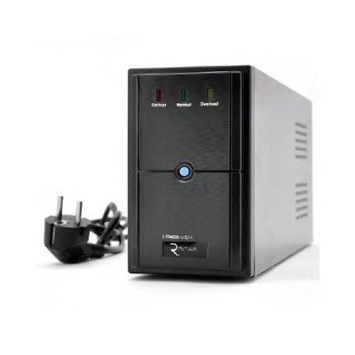 ДБЖ RITAR E-RTM 600L-U ELF-L (7860)