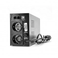 ДБЖ RITAR E-RTM 600L-U ELF-L (7860) - Фото