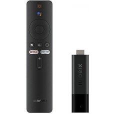 Смарт-приставка Xiaomi Mi TV Stick 4K (MDZ-27-AA) ТВ медіаплеєр - Фото