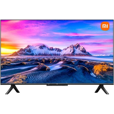 Телевизор 43" Xiaomi Mi TV P1E 43 4K