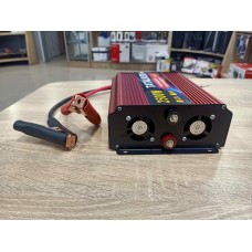 Инвертор 12V-220V TATALIKEN 2500W чистая синусоида (DC 12V - AC 220V) таталикен Инвертор 12V-220V TATALIKEN 2500W чистая синусоида (DC 12V - AC 220V) таталикен