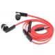 Наушники GEMBIRD MHS-EP-OPO Black (MHS-EP-OPO)
