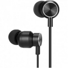 Наушники HP DHE-7001 Headset Black (DHE-7001) - Фото
