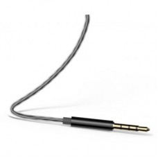 Наушники HP DHE-7001 Headset Black (DHE-7001) - Фото
