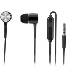 Наушники HP DHH-1111BK Headset Black (DHH-1111BK) - Фото