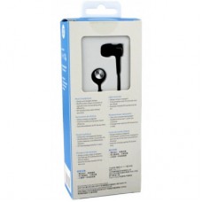 Наушники HP DHH-1111BK Headset Black (DHH-1111BK) - Фото