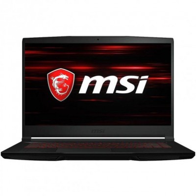 Игровой Ноутбук MSI GF63 Thin 10SCXR (GF6310SCXR-222US) i5 \ 8 \ 256 \ GTX 1650