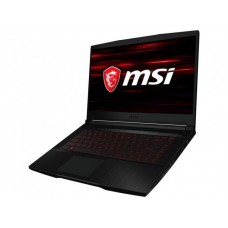 Ігровий Ноутбук MSI GF63 Thin 10SCXR (GF6310SCXR-222US) i5\ 8\ 256/GTX 1650 - Фото