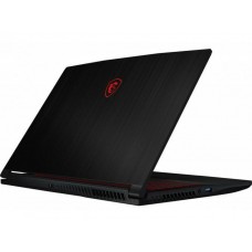 Ігровий Ноутбук MSI GF63 Thin 10SCXR (GF6310SCXR-222US) i5\ 8\ 256/GTX 1650 - Фото