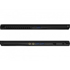 Ігровий Ноутбук MSI GF63 Thin 10SCXR (GF6310SCXR-222US) i5\ 8\ 256/GTX 1650 - Фото