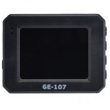 Відеореєстратор Globex GE-107 - Фото