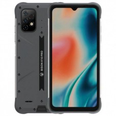 Захищений телефон Umidigi Bison X10 4/128 GB (бізон х10) - Фото