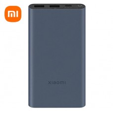 Повербанк Xiaomi 10000 mAh 22.5W Black Швидке Заряджання QC3.0 PD (BHR5078CN) Оригінал