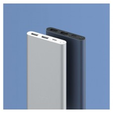 Power Bank Xiaomi 10000 mAh 22.5W Silver Швидке Заряджання QC3.0 PD (BHR5078CN) Оригінальний повербанк - Фото