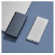 Power Bank Xiaomi 10000 mAh 22.5W Silver Швидке Заряджання QC3.0 PD (BHR5078CN) Оригінальний повербанк