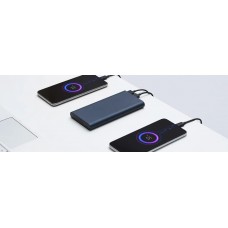 Power Bank Xiaomi 10000 mAh 22.5W Silver Швидке Заряджання QC3.0 PD (BHR5078CN) Оригінальний повербанк - Фото