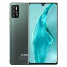 Мобільний телефон Cubot P50 6/128 Gb (кубот п50) - Фото