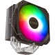 Кулер для процессора PcCooler PALADIN 400 ARGB Кулер для процессора PcCooler PALADIN 400 ARGB