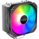 Кулер для процессора PcCooler PALADIN 400 ARGB Кулер для процессора PcCooler PALADIN 400 ARGB