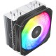 Кулер для процессора PcCooler PALADIN 400 ARGB Кулер для процессора PcCooler PALADIN 400 ARGB