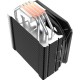 Кулер для процессора PcCooler PALADIN 400 ARGB Кулер для процессора PcCooler PALADIN 400 ARGB