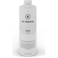 Охлаждающая жидкость Ekwb EK-CryoFuel Clear Premix 1000mL (3831109813256)