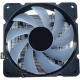 Кулер для процесора Gembird CPU-HURACAN-ARGB-X140
