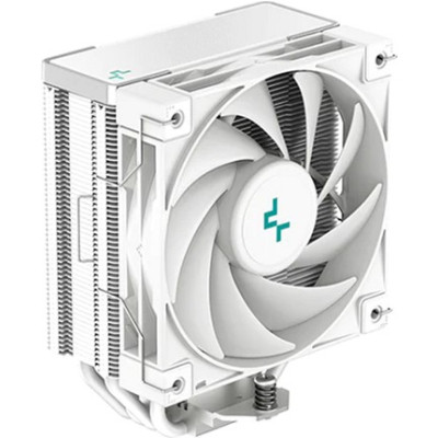 Кулер для процесора Deepcool AK400 WHITE