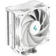 Кулер для процесора Deepcool AK400 WHITE
