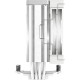 Кулер для процесора Deepcool AK400 WHITE Кулер для процесора Deepcool AK400 WHITE