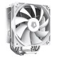 Кулер для процессора ID-Cooling SE-214-XT ARGB White Кулер для процессора ID-Cooling SE-214-XT ARGB White