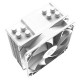 Кулер для процессора ID-Cooling SE-214-XT ARGB White Кулер для процессора ID-Cooling SE-214-XT ARGB White