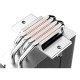 Кулер для процессора ID-Cooling SE-214-XT ARGB White Кулер для процессора ID-Cooling SE-214-XT ARGB White