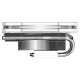 Кулер для процессора ID-Cooling IS-55 ARGB White Кулер для процессора ID-Cooling IS-55 ARGB White
