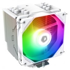 Кулер для процессора ID-Cooling SE-226-XT ARGB Snow