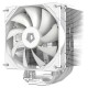 Кулер для процессора ID-Cooling SE-226-XT ARGB Snow