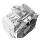 Кулер для процессора ID-Cooling SE-226-XT ARGB Snow