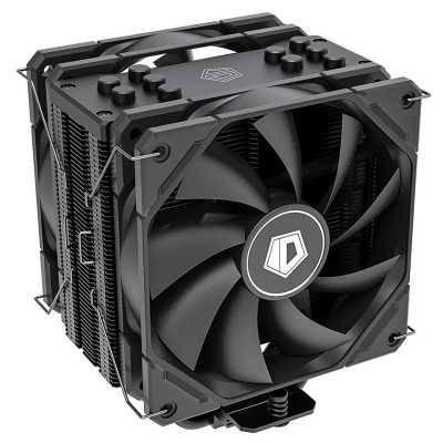 Кулер для процесора ID-Cooling SE-225-XT Black V2