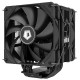 Кулер для процесора ID-Cooling SE-225-XT Black V2 Кулер для процесора ID-Cooling SE-225-XT Black V2