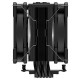 Кулер для процесора ID-Cooling SE-225-XT Black V2 Кулер для процесора ID-Cooling SE-225-XT Black V2