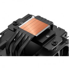 Кулер для процесора ID-Cooling SE-225-XT Black V2 - Фото