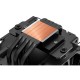 Кулер для процесора ID-Cooling SE-225-XT Black V2 Кулер для процесора ID-Cooling SE-225-XT Black V2